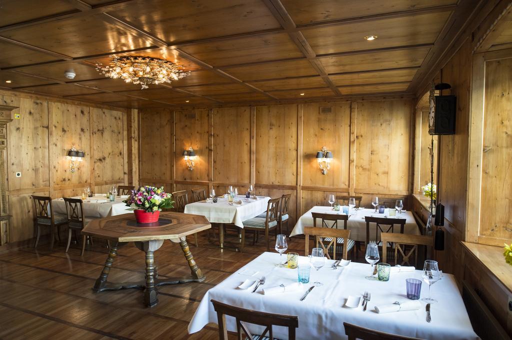 Hotel Weiss Kreuz Malans Kültér fotó